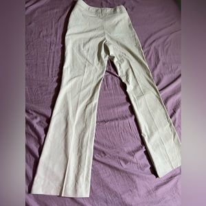 Hennes women’s khaki pants